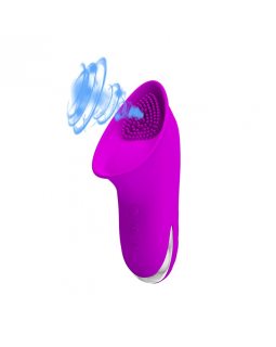 Вакуумный вибростимулятор клитора BI-014651-foto5