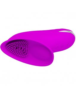 Вакуумный вибростимулятор клитора BI-014651-foto3