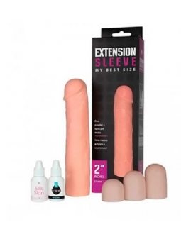 Насадка - удлинитель Extension sleeve SB-005ES Насадка - удлинитель Extension sleeve SB-005ES