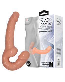 Страпон двойной BW-022080 Страпон двойной BW-022080