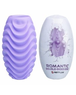 Мастурбатор-яйцо PRETTY LOVE BI-014832-2 Мастурбатор-яйцо PRETTY LOVE BI-014832-2