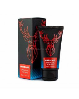 Гель Марал 50 мл Гель Марал 50 мл