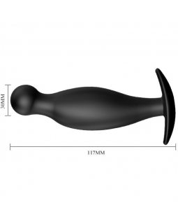 Анальная втулка Pretty Love BI-040036N-foto3