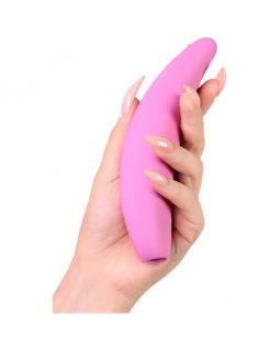 Вакуумно-волновой стимулятор Satisfyer Curvy3+-foto2