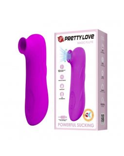 Вакуумный стимулятор клитора Magic MC27 BI-014452 Вакуумный стимулятор клитора Magic MC27 BI-014452