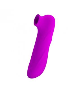 Вакуумный стимулятор клитора Magic MC27 BI-014452-foto2