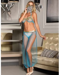 Восточная танцовщица 80437 XL Восточная танцовщица 80437 XL