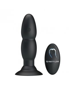 Анальный стимулятор BI-040052W-foto2