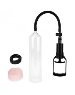 Вакуумная помпа BM-010067A-foto2