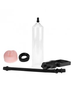 Вакуумная помпа BM-010067A-foto3