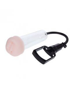 Вакуумная помпа BM-010067A-foto4