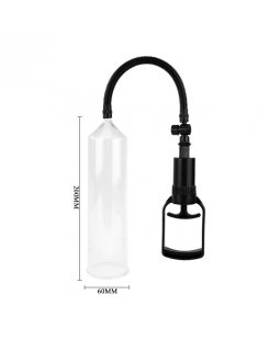 Вакуумная помпа BM-010067A-foto5