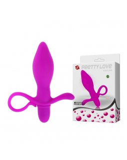 Анальный мини-вибратор BI-014287 Анальный мини-вибратор BI-014287