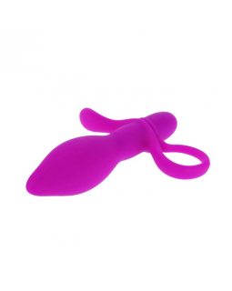 Анальный мини-вибратор BI-014287-foto3