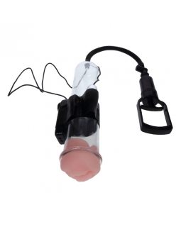 Вакуумная помпа BM-010066b-foto3