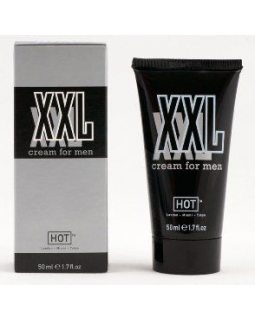 Крем для мужчин XXL 50 мл, 44054 Крем для мужчин XXL 50 мл, 44054