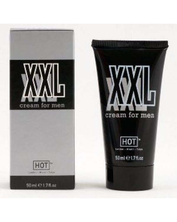 Крем для мужчин XXL 50 мл, 44054 Крем для мужчин XXL 50 мл, 44054