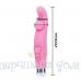 Вибратор BUNNY MASSAGER BW-061008H