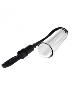 Вакуумная помпа с поршнем “Penis Pump” BM-009033-foto4