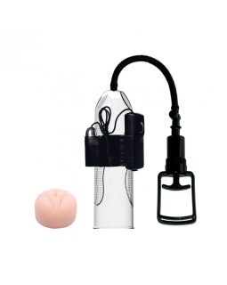 Вакуумная помпа BM-010066-foto2