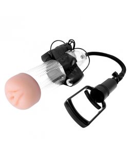 Вакуумная помпа BM-010066-foto3