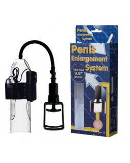 Вакуумная помпа BM-010066 Вакуумная помпа BM-010066