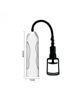 Вакуумная помпа BM-010066-foto4