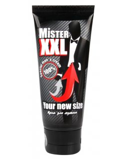 Крем для мужчин Мистер XXL 50 мл, LB-90006 Крем для мужчин Мистер XXL 50 мл, LB-90006