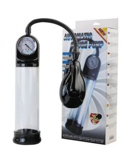 Вакуумная помпа с манометром и электро насосом (BM-010093) Вакуумная помпа с манометром и электро насосом (BM-010093)